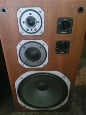 Vintage yamaha speakers d'occasion  Expédié en Belgium