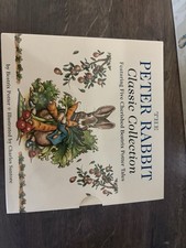 Peter rabbit classic for sale  NORTHWICH