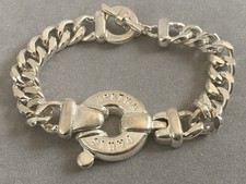 Vintage bracelet agatha d'occasion  France