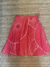 Marimekko rock mika gebraucht kaufen  Münster