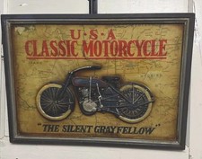 Harley davidson motorcycle for sale  Toxey
