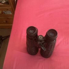 Hilkinson binoculars original for sale  ABINGDON