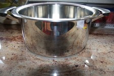 Amc topf bratentopf gebraucht kaufen Amc topf bratentopf gebraucht kaufen  Haslach