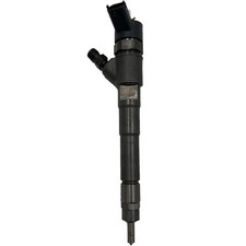 Injetores Common Rail compatíveis com motor Ford 66/74-80kW 0-445-110-352 (9MQ 9F593 AA) comprar usado  Enviando para Brazil