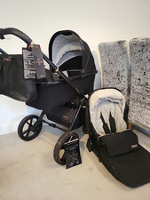 Venicci pram system for sale  LIPHOOK