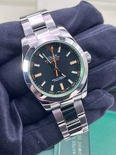 rolex milgauss gv for sale  DEAL