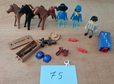 Stock énorme scène d'occasion  Salernes