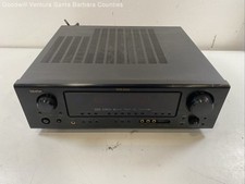 Denon avr 787 for sale  Oxnard