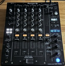 Pioneer djm 750mk2 gebraucht kaufen  Bad Zwischenahn
