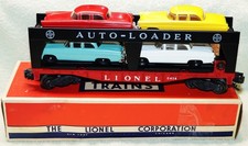 Lionel 6414 automobile for sale  Beverly Hills