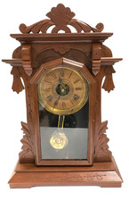 Antique 1880s ansonia for sale  Woodside