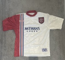 Rangers 1996 1997 for sale  LISBURN