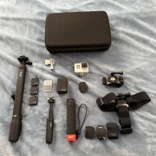 Gopro hero7 black for sale  Monroe