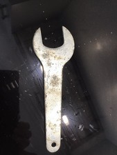 Gas spanner fits for sale  ALFRETON