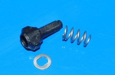 Molla vite registro usato  Casalvieri