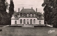 Garancieres château moulinet d'occasion  France