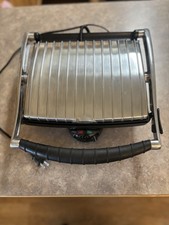 Cleaned villaware panini for sale  Bozeman