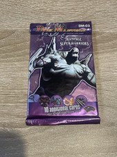 Duel masters booster for sale  EMSWORTH