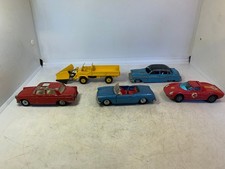 Lot ancienne voiture d'occasion  Roubaix