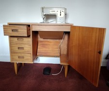 Vintage electric singer for sale  HARROGATE