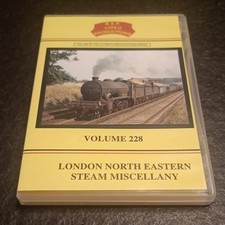 Video vol.228 london for sale  HARROGATE