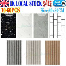 60x bathroom wall for sale  WORCESTER