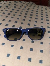 Occhiali sole rayban usato  Lecce