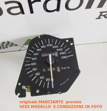 Strumentazione rinvio contachi usato  Riesi