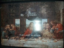 Black sabbath the gebraucht kaufen  Feucht