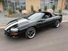 1999 chevrolet camaro for sale  Denver