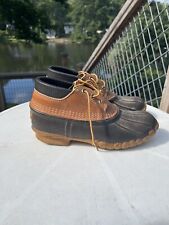 Bean women size for sale  Columbia