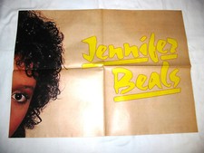 Jennifer beals scorpions gebraucht kaufen  Bad Rappenau
