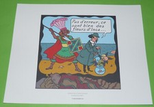 Tire part herge d'occasion  Vendat