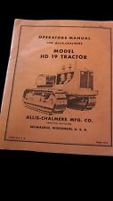 Allis chalmers hd5 for sale  Shepherdsville