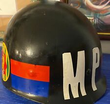 Military police helmet for sale  Prairieville