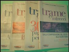 Trame intrecci jacomuzzi usato  Comiso
