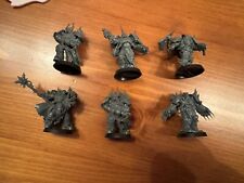 Warhammer 40k auserkorene gebraucht kaufen  Feucht