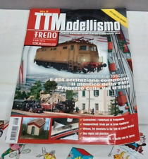 Ttm tutto treno usato  Palermo