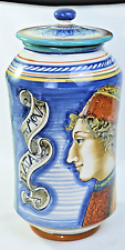 Italian deruta pottery for sale  Blacksburg