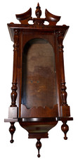 Wood wooden wall for sale  Freeport
