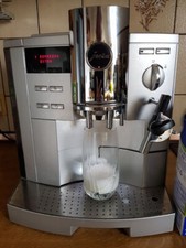 Jura avangard monate gebraucht kaufen Jura avangard monate gebraucht kaufen  Berlin