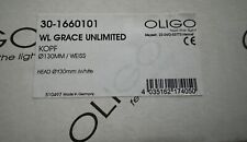 Ligo grace chrom gebraucht kaufen  München