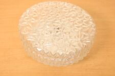 Vintage plafon flush for sale  SOUTHSEA
