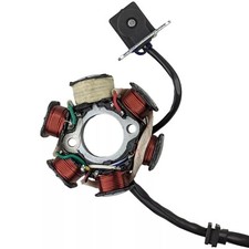 New alternator magneto for sale  Oakland