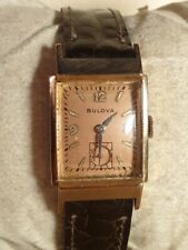 orologi bulova oro rosa usato orologi bulova oro rosa usato Treviso