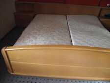 Doppelbett 200x200 massiv gebraucht kaufen  Lippstadt