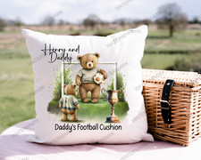 Daddy child football for sale  YELVERTON