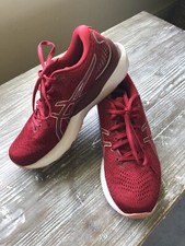 Women asics gel for sale  ULVERSTON