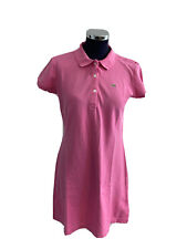 Lacoste abito donna usato  Marcianise