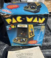 Coleco midway pac for sale  Marcus Hook